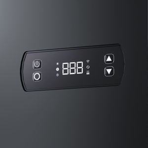 เครื่องทำความเย็นแบบพกพา EG Series ควบคุมผ่าน WiFi สำหรับแช่น้ำเย็นในร่มและกลางแจ้ง เหมาะสำหรับการฟื้นฟูกล้ามเนื้อหลังออกกำลังกาย - Product Image 2