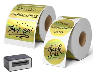 Étiquettes de <span class=keywords><strong>film</strong></span> laser personnalisées autocollant holographique personnalisé feuille réfléchissante arc-en-ciel impression UV finition stratifiée pour les promotions - Product Image 4