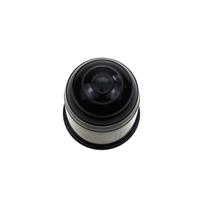 YH2213 50mm voiture barre de remorquage universelle boule couverture attelage de remorquage <span class=keywords><strong>caravane</strong></span> remorque protéger capuchon - Product Image 2