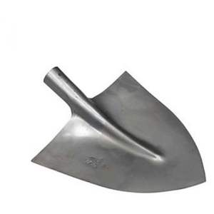 LEER TIP con hombro N ° 00 (300x285 Mm) 1,05 kg Herramienta de torneado - Product Image 2