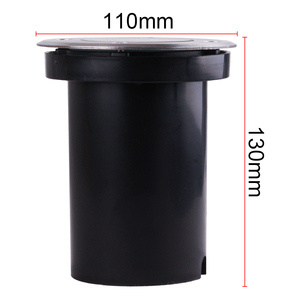 Đèn LED Âm Sàn GU10, Đèn Sàn Âm Tường Chống Thấm Nước - Product Image 6