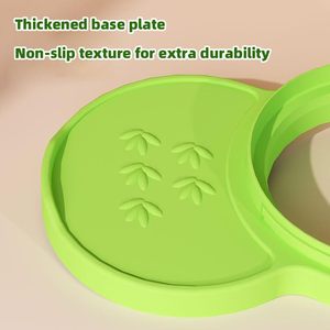 Trẻ em bọt POGO Jumper vui vẻ và an toàn POGO Stick bền bọt và Bungee Jumper Toddler Đồ chơi ếch nhảy đồ chơi ngoài trời - Product Image 5