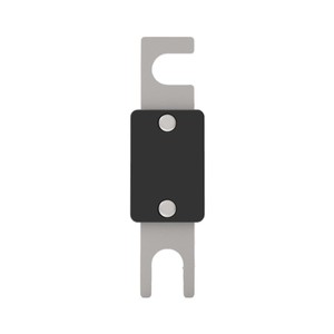 Fusible à haute vitesse Sinofuse série EV320-5X 70VDC 80A-500A pour la protection des batteries au lithium des véhicules électriques, faible capacité de coupure ISO 8820 - Product Image 3