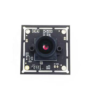 Papan USB IMX462 Sensor Cmos 1080P lampu rendah kamera 38x38mm untuk kamera USB Mini modul <span class=keywords><strong>CCTV</strong></span> - Product Image 1