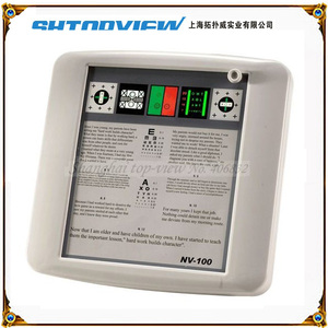 أفضل بائع ، مخطط اختبار العيون بالقرب من منتج اختبار الرؤية بسعر منخفض - Product Image 6