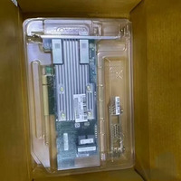 Adaptador de Almacenamiento Tri-Modo Broadcom LSI MegaRAID 9540-8i, Tarjeta Controladora PCIe 4.0 X8 NVMe/SAS/SATA