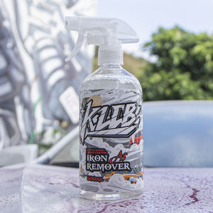 KLCB A5 Auto Detailing Produits chimiques Produits Roue Jante Frein <span class=keywords><strong>Rouille</strong></span> Nettoyant Voiture Peinture <span class=keywords><strong>Fer</strong></span> Dissolvant <span class=keywords><strong>pour</strong></span> Voiture - Product Image 4