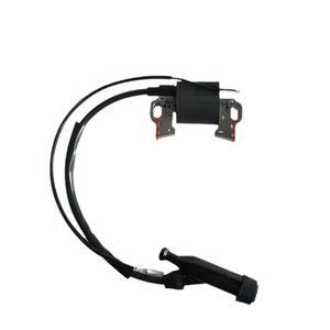 Bobina de Encendido de Microcomputadora de Alta Potencia para Motores de Gasolina, Piezas de Ensamblaje para Máquinas de Petróleo - Product Image 1