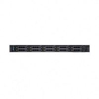 Untuk R6515 10*2.5" AMD EPYC 7F72 3.2GHz 32GB DDR4 SATA/SAS PERC H840 550W 1U Rack Server Garansi 3 Tahun Stok Tersedia