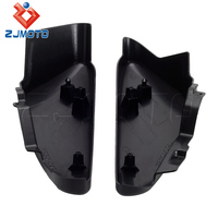 Couvercle de carénage de batterie, protecteur de batterie pour Suzuki blt M109R intrus M1800R VZR1800 Boss 2006-2022