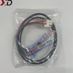 <span class=keywords><strong>Thermostat</strong></span> de dégivrage No Frost neuf et original pour réfrigérateur - Product Image 6