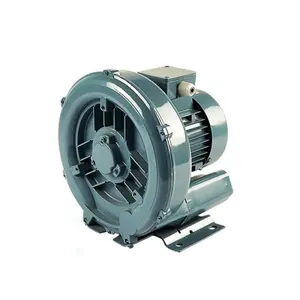 Swimming pool air pump spa commercial high pressure blower creates bubble flow for your hot spring pool
