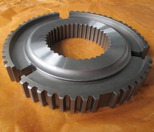 Shield Truck Parts Synchron izer <span class=keywords><strong>Hub</strong></span> 1297304031/1297 304 <span class=keywords><strong>031</strong></span> für Getriebe 16 S130/160/190-193 0029 0253 E. - Product Image 4