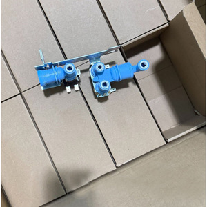 วาล์วน้ำเข้า 242252702 110-120V ไฟฟ้าสำหรับตู้เย็น ความเข้ากันได้ดี - Product Image 2