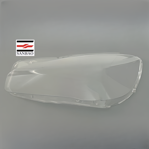 Vendite dirette in fabbrica per <span class=keywords><strong>BMW</strong></span> <span class=keywords><strong>serie</strong></span> <span class=keywords><strong>2</strong></span> vecchio F46 per HID 14-17 protezione per auto faro anteriore in vetro - Product Image 5