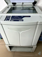 Duplicateur couleur haute vitesse A4 reconditionné d'occasion de bonne qualité et en bon état RZ200/RZ220/EZ200/EZ220/EZ221