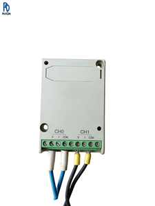 Controlador PLC, Módulo Sensor PLC, Nuevo y Original, AFPX-DA2 - Product Image 1