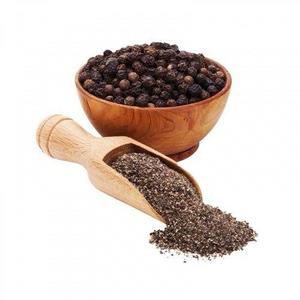 Pimienta Negra Natural en Polvo Premium al por Mayor a Precios de Mayoreo – Proveedor de Especias de Calidad de Exportación - Product Image 1