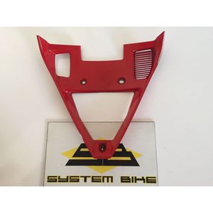 Carena Protettiva per Moto Ducati 848 1098 1198 Rossa - Product Image 1