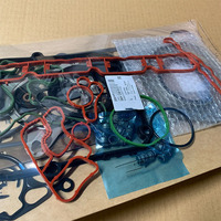طقم مسامير حشية رأس الأسطوانة OEM 06H198012T لمحرك فولكس فاجن أودي EA888 الجيل الثاني - جيتا GTI CC A4 Q5 2.0 TFSI