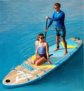 Dropshipping nueva llegada <span class=keywords><strong>tabla</strong></span> de surf de alta calidad 10 '6 ''* 33'' * 6 ''<span class=keywords><strong>TABLA</strong></span> DE SUP <span class=keywords><strong>TABLA</strong></span> DE Paddle <span class=keywords><strong>inflable</strong></span> con accesorios - Product Image 1