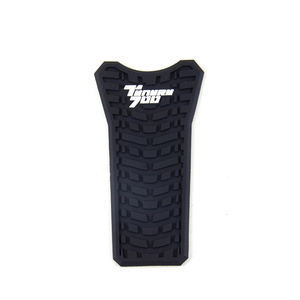 Autocollant de protection de réservoir de carburant antidérapant en caoutchouc souple pour <span class=keywords><strong>YAMAHA</strong></span> Tenere 700 <span class=keywords><strong>T700</strong></span> XTZ 700 - Product Image 3