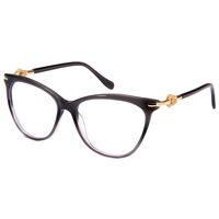 FEROCE-Montura óptica para gafas, montura de gafas de acetato, a la moda, venta al por mayor