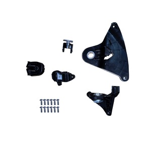 Mercedes-Benz CLE-Class W236 Headlight Repair Kit A2368203300 A2368203400 ABS Plastic Parts - Product Image 2