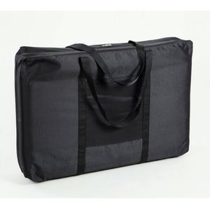 Étui de transport pliable universel et réglable pour table de massage portable, fabriqué par un fabricant spécialisé à bas prix, échantillon gratuit. - Product Image 1