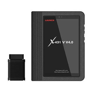 Hot bán xe ban đầu công cụ chẩn đoán OBD sửa chữa công cụ thử nghiệm máy xe máy quét máy tính bảng x431 Pad V V4.0 - Product Image 2