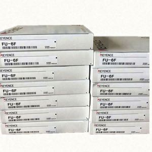 Sensor de Fibra Óptica Keyence Original en Oferta, CZ-H35S+CZ-V21AP CA-DRW8M CA-DRW4F - Product Image 5
