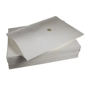 Henny Centavo 12102 Envelopes de Filtro saco de Filtro de Papel de Filtro