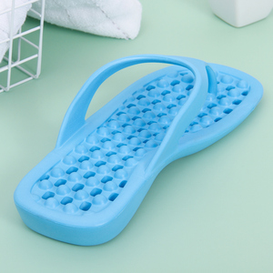 Sandales de massage d'acupression confortables en EVA avec design pantoufle - Product Image 4