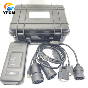 Pièces d'excavatrice pour CAT ET4 478-0235 2025A 2019A <span class=keywords><strong>Scanner</strong></span> de diagnostic robuste pour camion Caterpillar - Product Image 1
