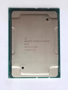 Chất lượng cao cho Intel Xeon 6248r 30Mb L3 10-Core 9 GT/S Khả năng mở rộng bộ vi xử lý 3.0 GHz Vàng loạt máy chủ tân trang mới có sẵn - Product Image 5