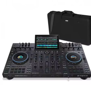 NOUVEAU DJ Prime 4+ autonome 2024 - Product Image 1