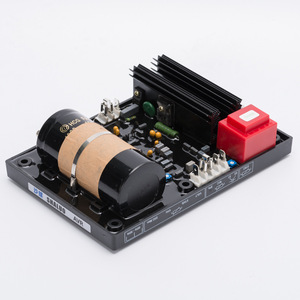 Régulateur de tension automatique Shaluo R448 AVR pour groupe électrogène, utilisation en centre de données - Product Image 1