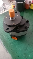 Pompe à engrenages hydraulique au meilleur prix, série CB, modèles CB-HB50, CB-HB70, CB-HB100-FL, CB-HB80-FL, pour engins de construction