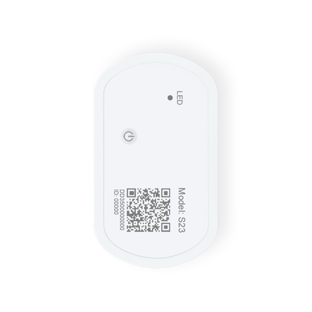 Programmable Rtls Beacon Ble Energy Saving Advertising Beacon Data Temperature Logger Smallest Ble Thin Tags