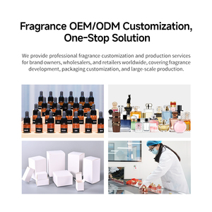 Vente en gros de flacons de <span class=keywords><strong>parfum</strong></span> en verre de luxe personnalisés, rechargeables avec boîte, vaporisateur <span class=keywords><strong>pour</strong></span> femmes et hommes, bouchon métallique, vaporisateur à brume, OEM - Product Image 2