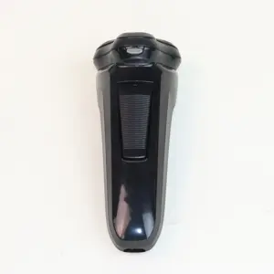 Agile State-of-the-art Turbo Dynamic-shave Swift-glide Automatic All-terrain Precision-cut Electric Beard Shaver Razor