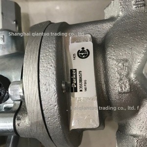 ปั๊มใบพัด Denison T6ED 066 045 1R03 B1 Parker 24V ผลิตในประเทศจีน - Product Image 4