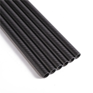 <span class=keywords><strong>Brillante</strong></span> 3 K tejido tubo <span class=keywords><strong>de</strong></span> rollo <span class=keywords><strong>de</strong></span> <span class=keywords><strong>fibra</strong></span> <span class=keywords><strong>de</strong></span> <span class=keywords><strong>carbono</strong></span> - Product Image 1