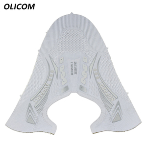 أجزاء علوية مخصصة للأحذية من OLICOM بحد أدنى منخفض للطلب، للأحذية الرياضية العصرية، مع إمكانية تخصيص اللون والشعار، أجزاء علوية مريحة وقابلة للتنفس - Product Image 6