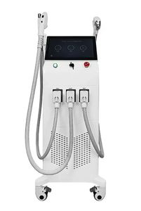 2025 Newest 1600W <strong>Diode</strong> <strong>Laser</strong> 808 Hair Removal Machine Ice Platinum Titanium-Beauty &amp; Personal Care Product at Competitive Price - Product Image 6