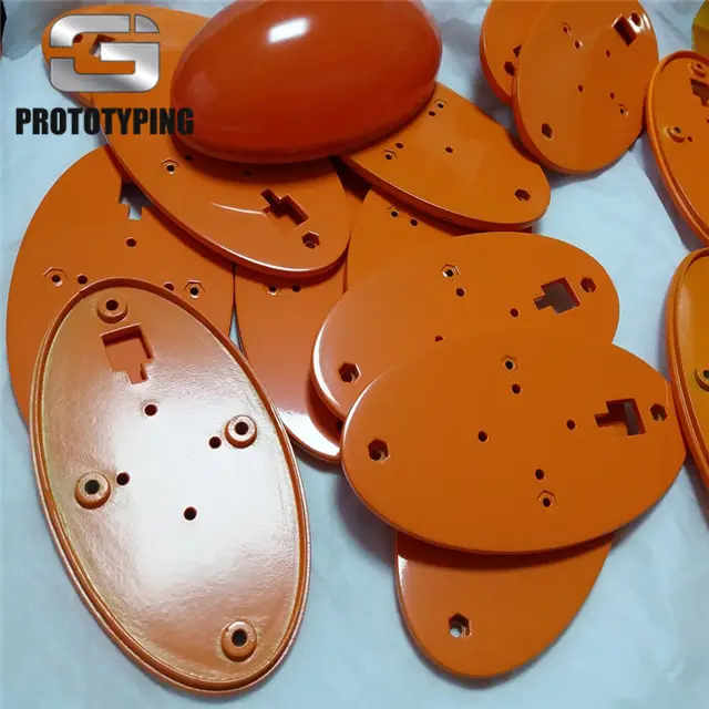 prototype phone medical parts mold custom sheet metal product stl files 3d printing vacuum casting silicone mold