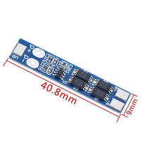 OEM ODM Factory Direct High Quality Low MOQ MT3608 2V-24V Input 5V-28V Output 2A DC-DC Step up Boost Converter Module