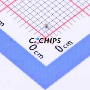 Condensateur SMD (MLCC) V225K0402X5R100NBT 0402 (Capacité : 2,2 µF) (Précision : 10 % Tension nominale : 10 V) - Product Image 1