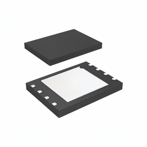 เมมโมรี่ 8 VDFN Exposed Pad M25PX16-VMP6TG ชิ้นส่วนอิเล็กทรอนิกส์ TR รายการวัสดุ (BOM) ไอซี มีสินค้าในสต็อก - Product Image 1