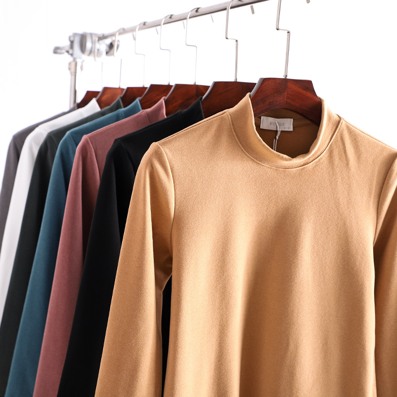 Venta al por mayor poleras manga larga polar-Compre online los mejores  poleras manga larga polar lotes de China poleras manga larga polar a  mayoristas | Alibaba.com